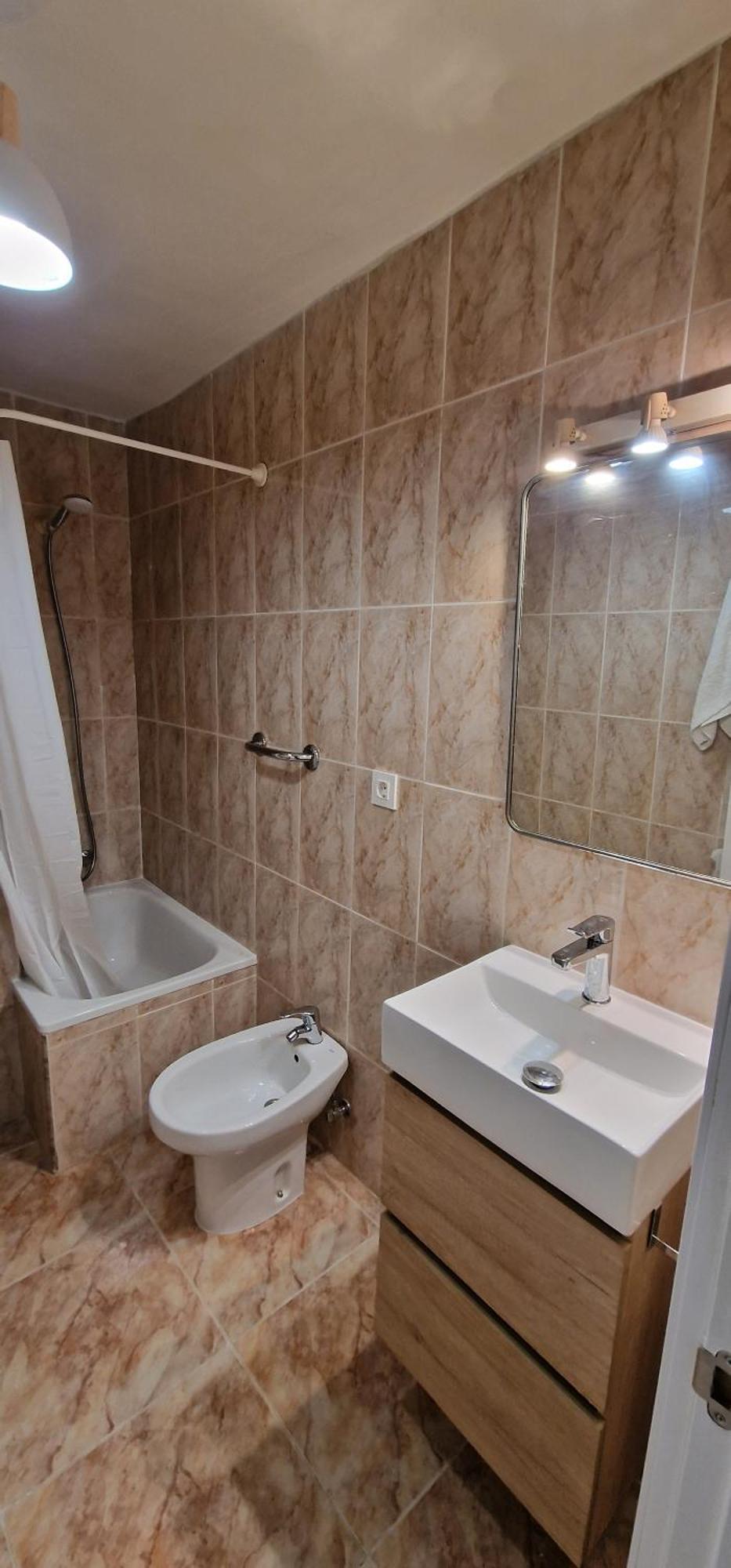 Casa Chelo - Paraiso Mirando Al Mar - 2 Hab Y 1 Bano - Vut-4527-As Хихон Экстерьер фото